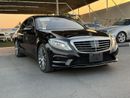 Mercedes-Benz S 400