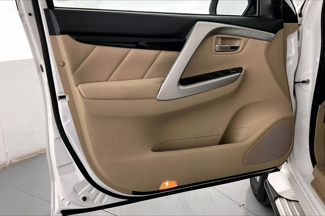 Nissan XTerra Titanium | 1 year free warranty | 0 Down Payment