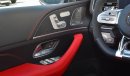 Mercedes-Benz GLE 53 AMG Coupe 4MATIC+ | 2023 | Full Option | Brand New