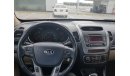 Kia Sorento Sorento 2015 Gcc 7 seats