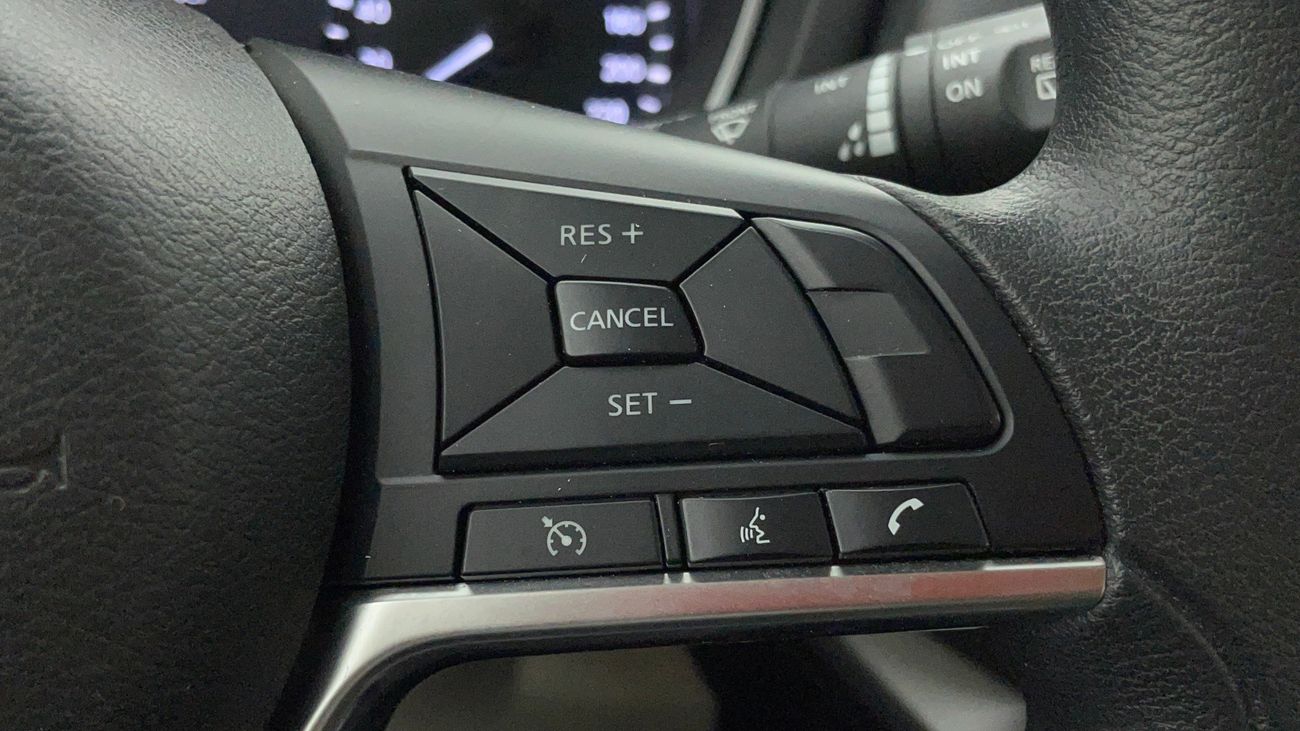 Nissan XTerra TITANIUM 2.5 | Zero Down Payment | Home Test Drive