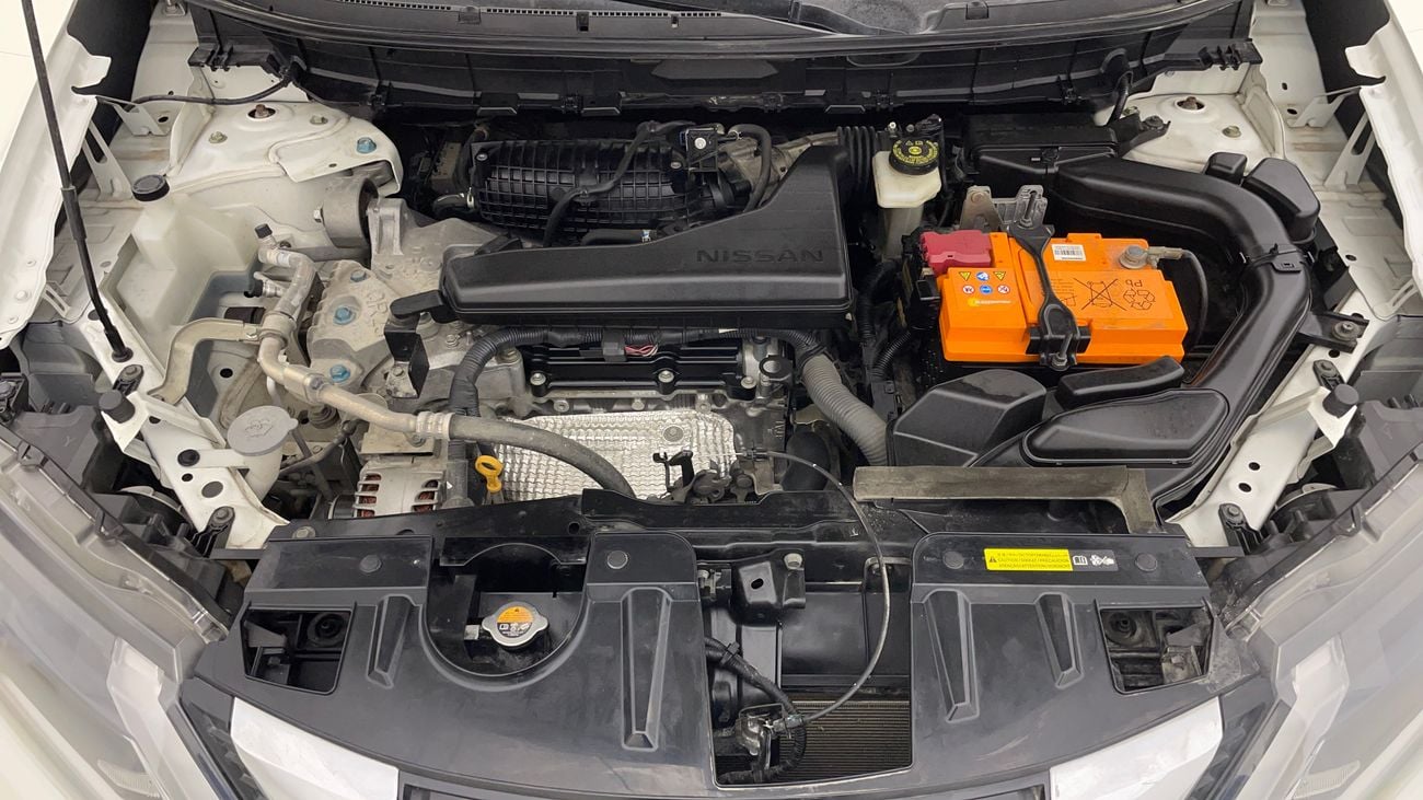 Nissan XTrail S 2.5 | Zero Down Payment | Home Test Drive