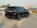 Toyota Prado TX-L