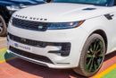 لاند روفر رينج روفر سبورت SE P400 3.0L