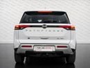 Nissan Pathfinder SL