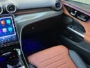 Mercedes-Benz C 200 Premium 2.0L Premium 1.4L MERCEDES-BENZ C200 | BRAND NEW | 2025 | KOREAN SPACE