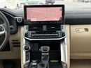 Toyota Land Cruiser GXR