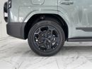 BYD Leopard Titanium 7 DM-i PLUG IN HYBRID190KM 4WD ULTRA EDITION