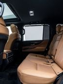 Lexus LX600 PRESTIGE