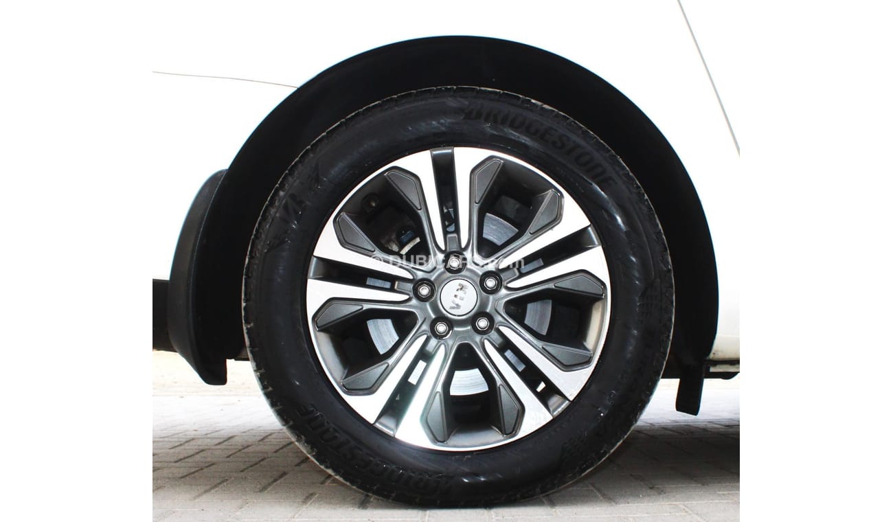 كيا كارنيفال LX كيا جراند كرنفال 2020 خليجي ميد ابشن بحالة ممتازة