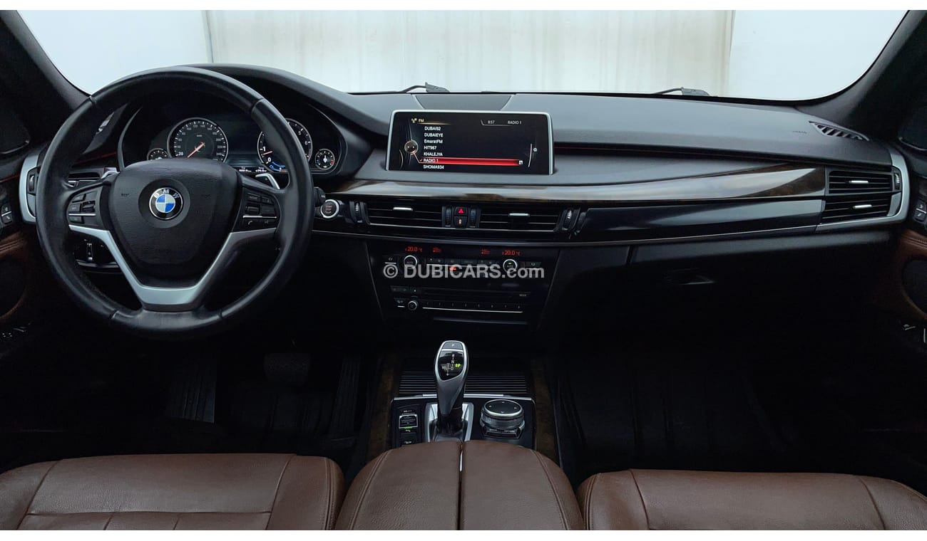 BMW X5 XDRIVE 35I 3 | Zero Down Payment | Free Home Test Drive