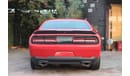 Dodge Challenger Scat Pack