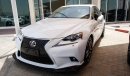 Lexus IS350