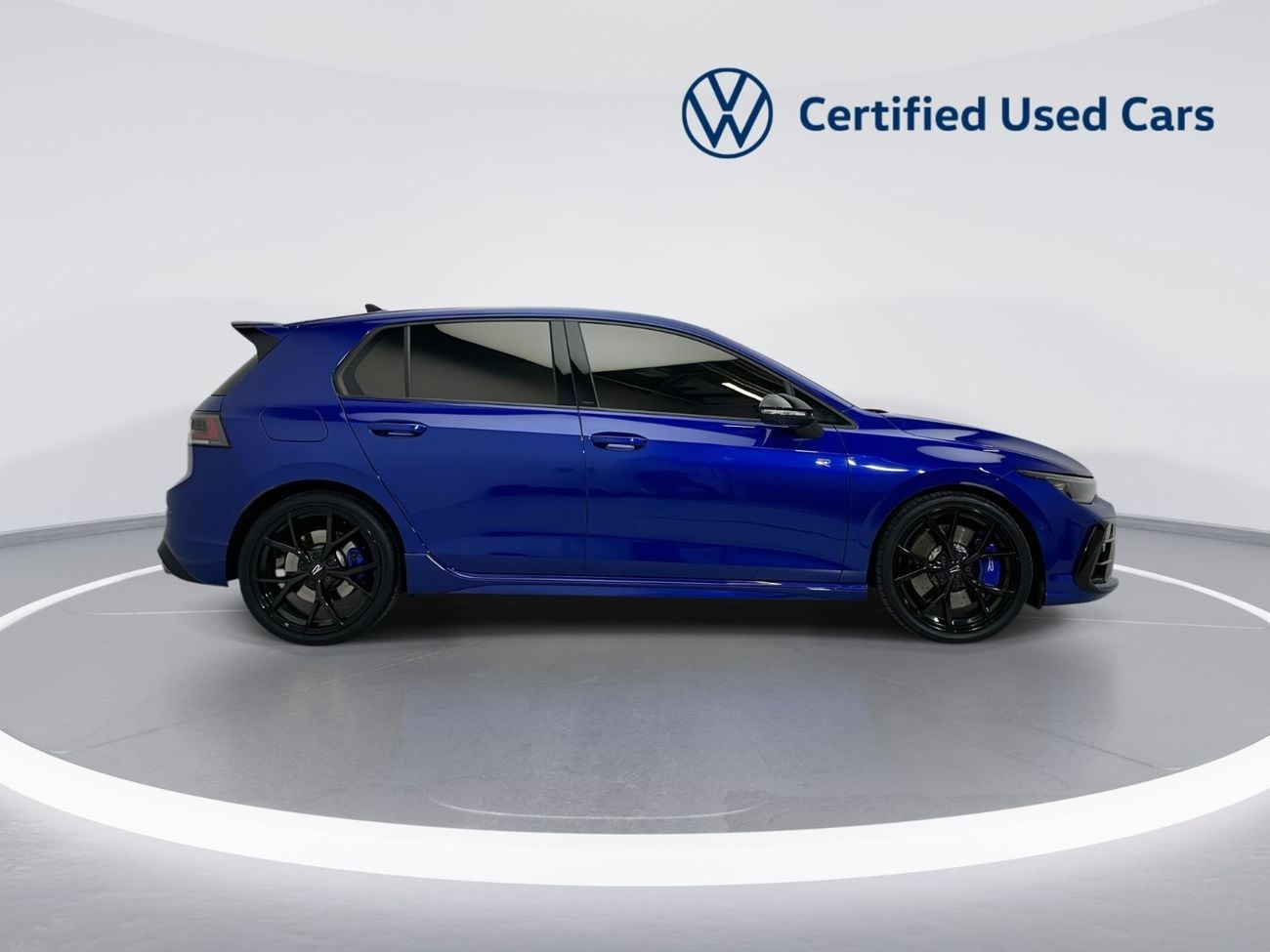 Volkswagen Golf R Golf R 2L | Performance Exhaust | 333 HP | 4Motion AWD | 7-Speed DSG