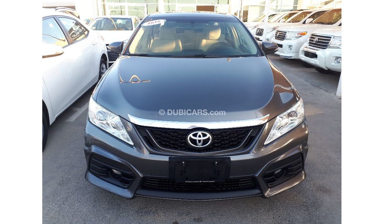 تويوتا أوريون