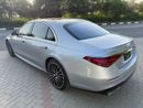 Mercedes-Benz S 580 4MATIC Exclusive 4.0L