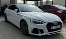 Audi A5 Audi A5 40TFSI Agency Warranty till Jan2026/Free service till 105k