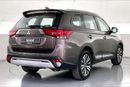 Mitsubishi Outlander GLX Midline | 1 year free warranty | 0 Down Payment