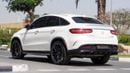 Mercedes-Benz GLE 63 S AMG COUPE 2017!! FULL SERVICE HISTORY!! VERY CLEAN CAR