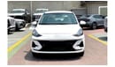 Hyundai Grand i10 Hatchback 2024 Local Registration +10%