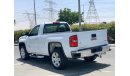 GMC Sierra Pick up **2015** GCC Spec