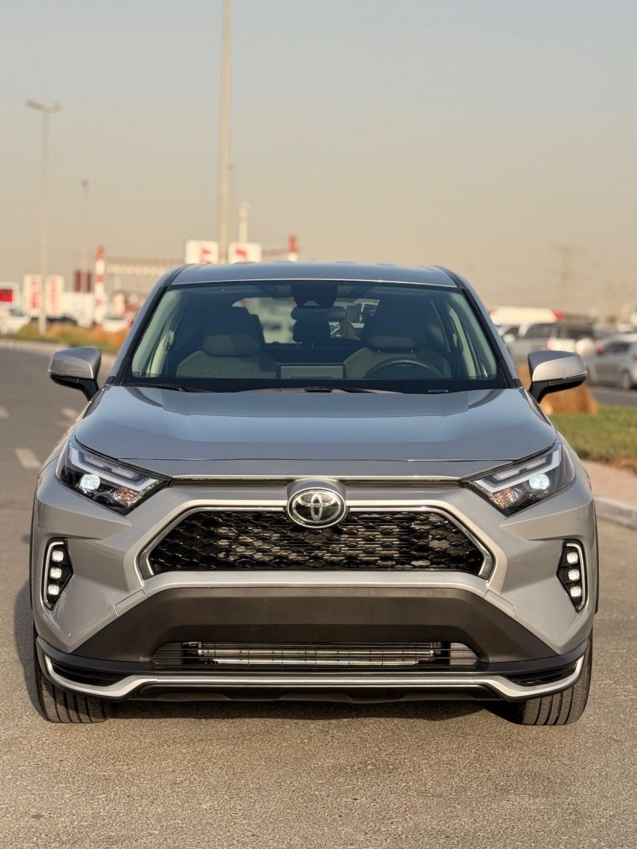 Toyota RAV4 Toyota RAV4 2.5 L 2024