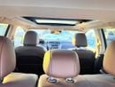 Nissan Murano S (NON GCC) SE 3.5L