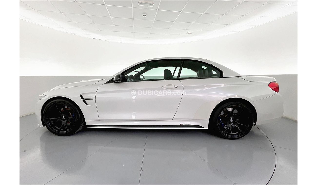 BMW M4 Standard