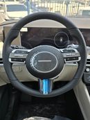 Hyundai Tucson 2.0L Smart (FWD)