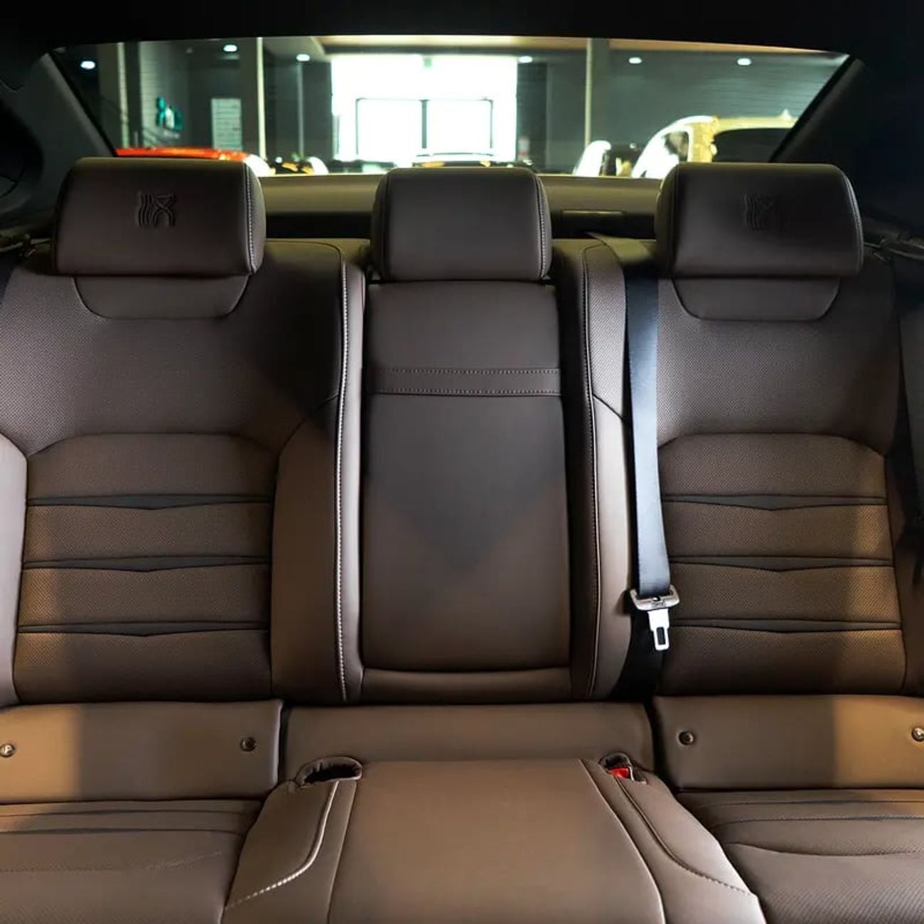بي واي دي هان PLATINUM 1,915 p.m • 0% Downpayment • PHEV