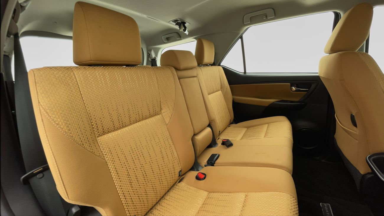 Toyota Fortuner EXR 2.7 | Zero Down Payment | Home Test Drive