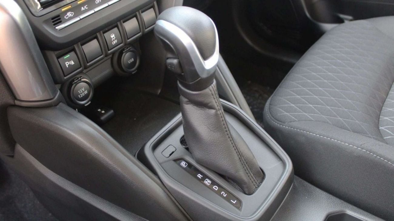 Suzuki Grand Vitara Suzuki Grand Vitara GL 1.5L petrol AT 2024