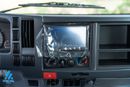 Isuzu NQR 2025 Bare Chassis | GCC Specs | 0 KM |7 Ton | New Condition | Export Only