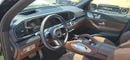 Mercedes Benz GLS450 MERCEDES-BENZ GLS 450|0KM|2026|GCC