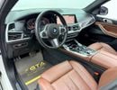 بي أم دبليو X7 XDRIVE40I M SPORT 2019 BMW X7 M Sport, ,Warranty, Full Agency Service History, GCC Specs.