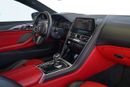 BMW 840i M Sport 3.0L (335 HP)