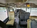 تويوتا كوستر Fresh Japan Import Immaculate Condition 30 Seater Diesel With Low KM