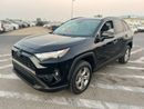 تويوتا راف ٤ 2022 TOYOTA RAV4 XLE - 4Wheel Drive 4X4 - PUSH START - ELECTRIC SEATS - VERY GOOD CONDITION