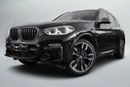 BMW X3 M40i M SPORT