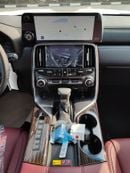 Lexus LX 500 Lexus LX 500D Urban V6 7-Seater- Top Option