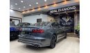 أودي S6 Std Audi S6 V8 2016 GCC