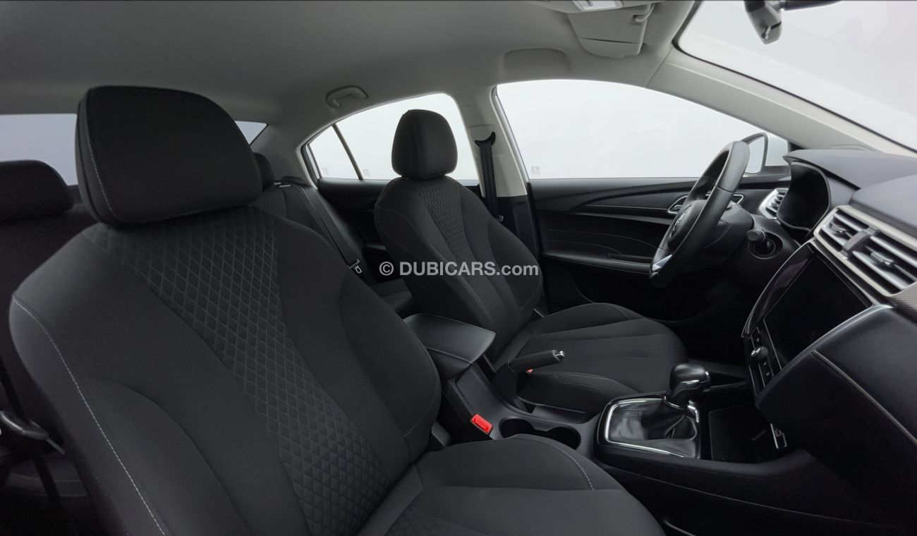 MG 350s COMFORT 1.5 | Under Warranty | Inspected on 150+ parameters