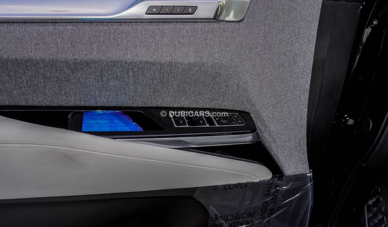 Cadillac Eldorado 600