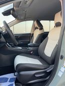 Toyota RAV4 LE 2.5L (219 HP) 2019 TOYOTA RAV4 LE HYBRID 4x4 IMPORTED FROM USA