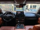 Nissan Patrol LE Platinum 5.6L
