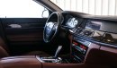 BMW 740Li Li