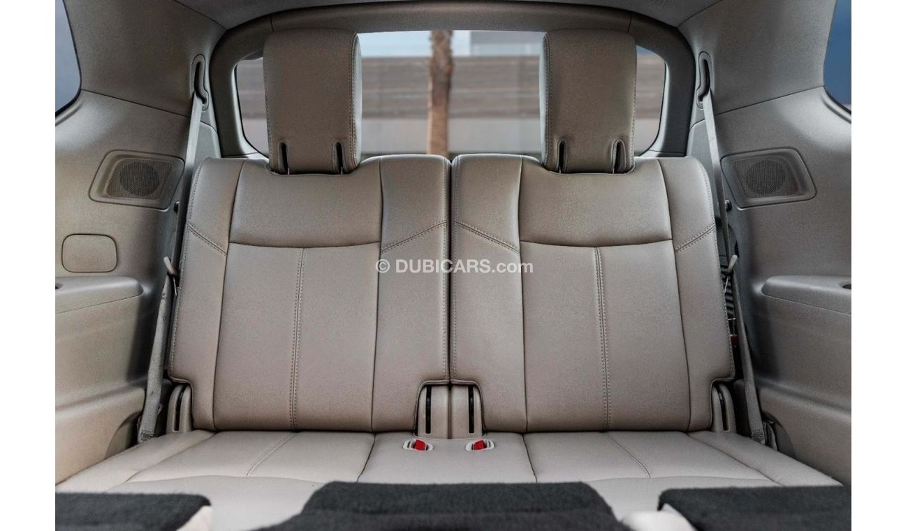 Nissan Pathfinder SL | 1,762 P.M  | 0% Downpayment | Impeccable Condition!