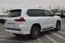 لكزس LX 570 Right Hand Drive  Year: *2019* *Full option* Engine: 5.7L V8