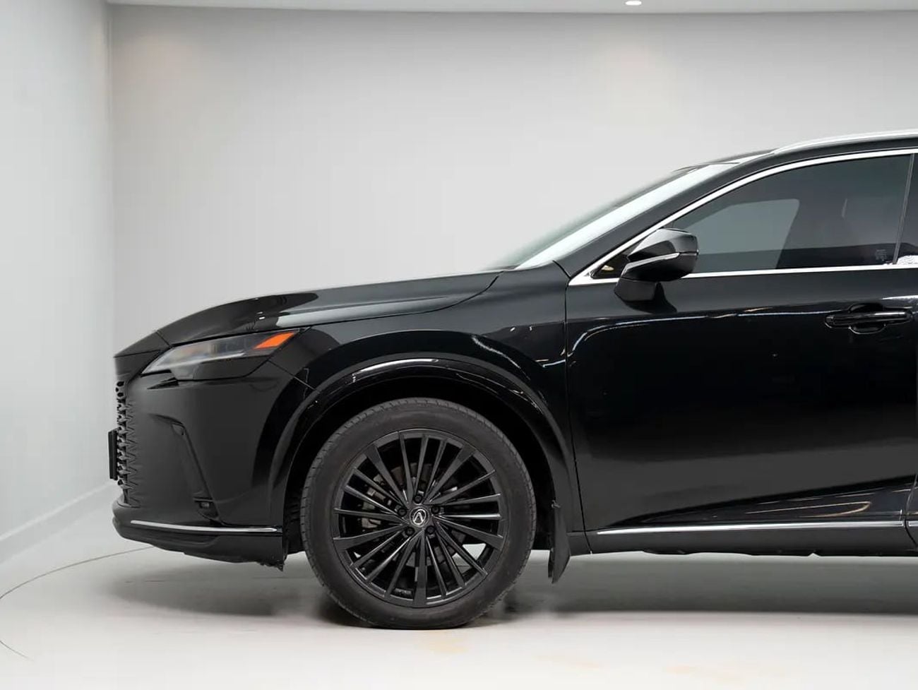 Lexus RX350 PRESTIGE RX 350 F Sport | GCC Specs | Pristine Condition