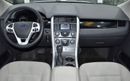 Ford Edge EXCELLENT DEAL for our Ford Edge ( 2014 Model ) in White Color GCC Specs